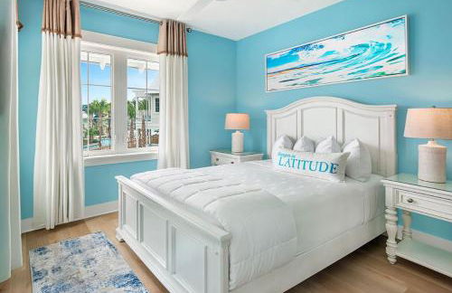 Margaritaville Beach Cottage Resort Panama City Beach - Foto 17