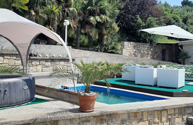 Apartments Milok - Foto 47