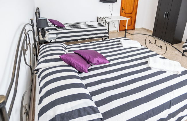 Villa D'Angelo - Foto 24