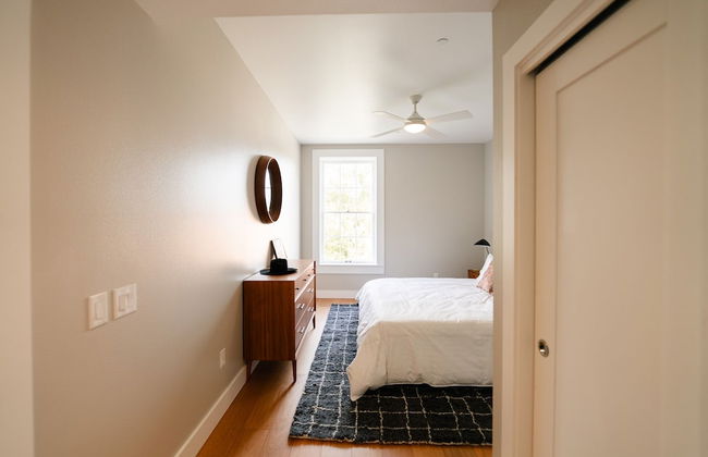 Western 1924 Luxury Lofts - Foto 34