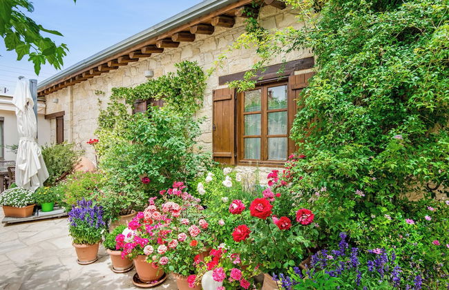 Sanders Arsorama Arsos - Foto 43