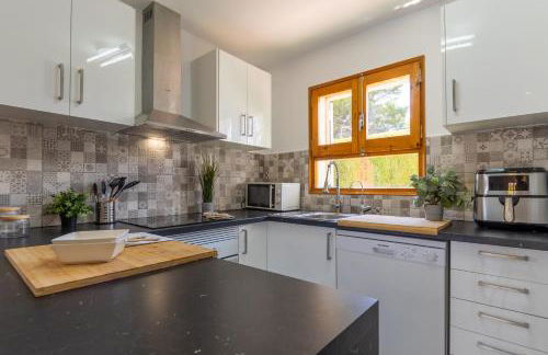 Villa Fenicia - Foto 24