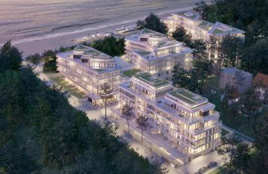 Dune Resort - B - Foto 7