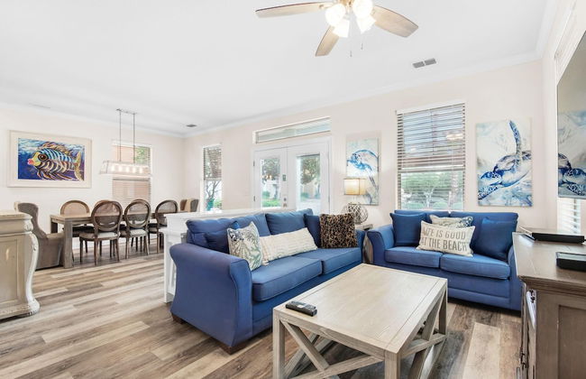 Destin's Siren Song - Foto 18