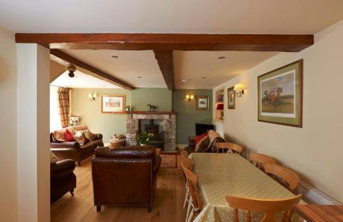 Spring Cottage - Foto 11