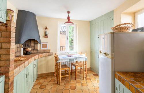 Maison avec vue sur les Alpilles - Foto 27