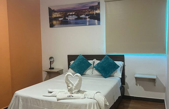 Toscana del mar Apartahotel - Foto 3