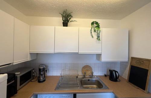 Modern Apartments in Bridgwater Town Centre - Foto 44