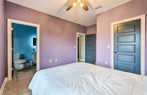 Mexico Beach Retreat with Grill and Private Pool! - Foto 18