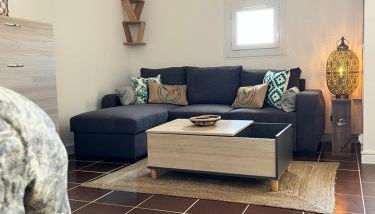 PORT GRIMAUD GOLFE ST TROPEZ BEL APPARTEMENT - Foto 5