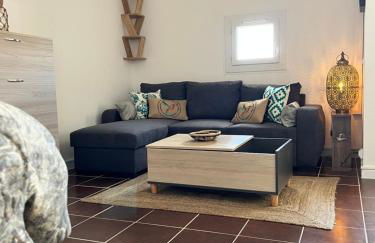 PORT GRIMAUD GOLFE ST TROPEZ BEL APPARTEMENT - Foto 5