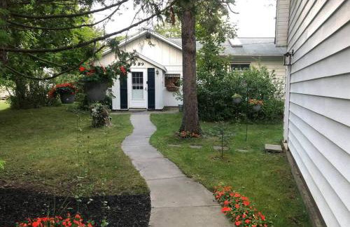 The Huron Hutch - Foto 77