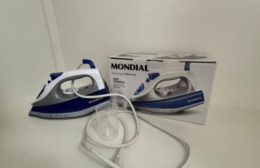 Estúdio Moderno e aconchegante no Sudoeste coração de Brasília - Foto 32