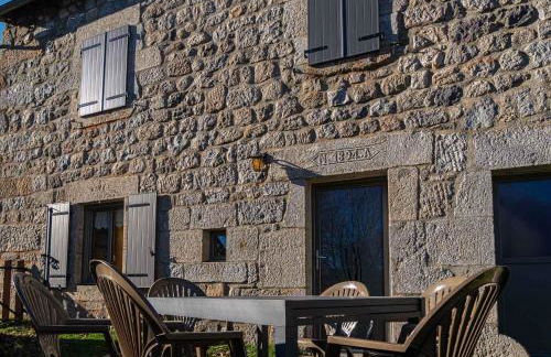 Gîte Gîtes de France 6/7 personnes à Baboyères - Foto 10