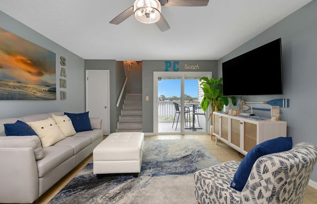 Lullwater Beach #413 - Foto 12