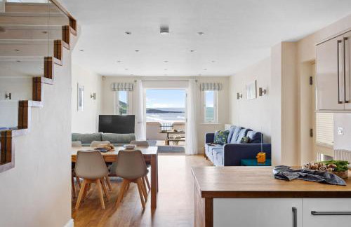 4 Out Of The Blue, Croyde - Free Parking & WiFi - Pet Friendly - Foto 7