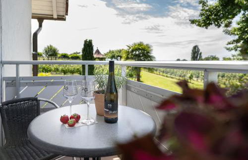 Obst- und Ferienhof Gomeringer - Foto 79