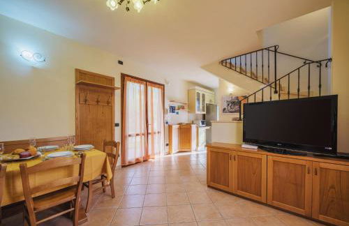 Holiday Home I Modellini by Interhome - Foto 11