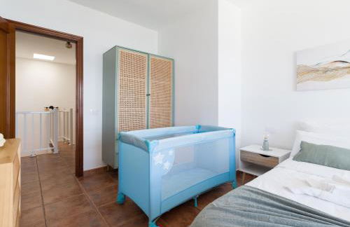 Giraud II - Secluded beachfront duplex - Foto 46