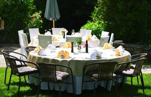 Boutique B&B Stancija 1904 Adults only - Foto 51