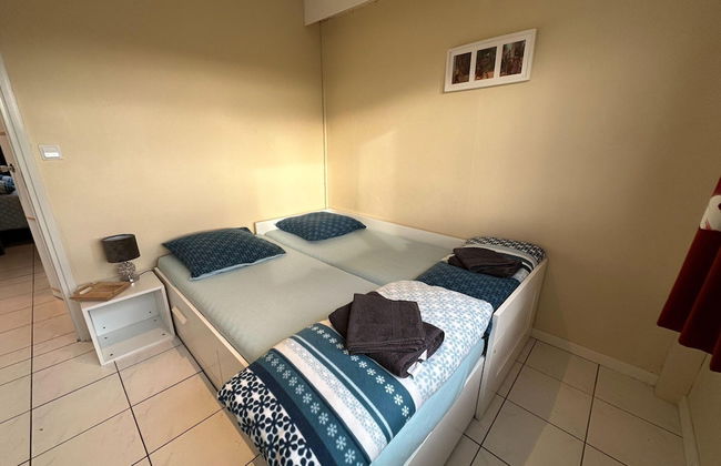 Cosy Holiday Home in Andenne With Terrace - Foto 9