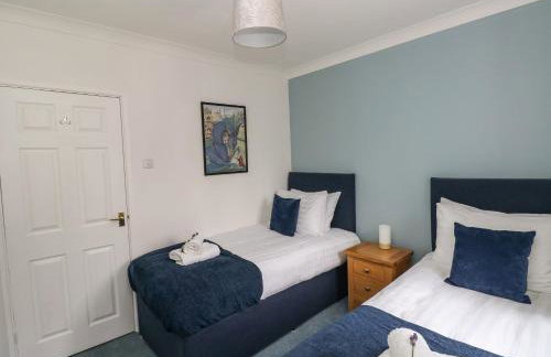 Mews Cottage - Foto 18