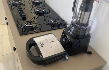 Flat aconchego PNz - Foto 5