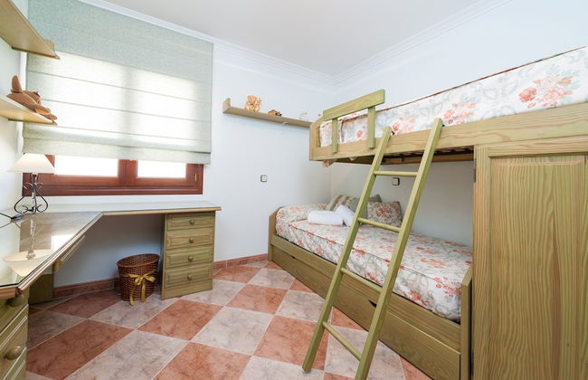 Can Barret in Can Picafort - Foto 13