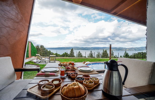 Lake Look Sapanca - Foto 8