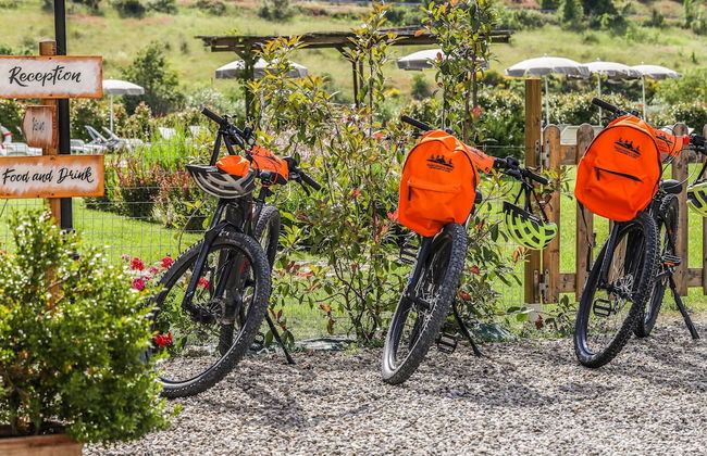 Agriturismo Podere San Giorgio - Photo 35