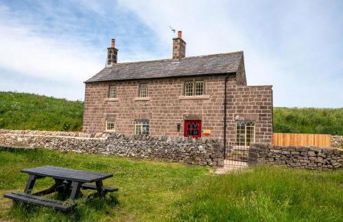 2 Bed in Brassington oc-dcrail - Foto 2