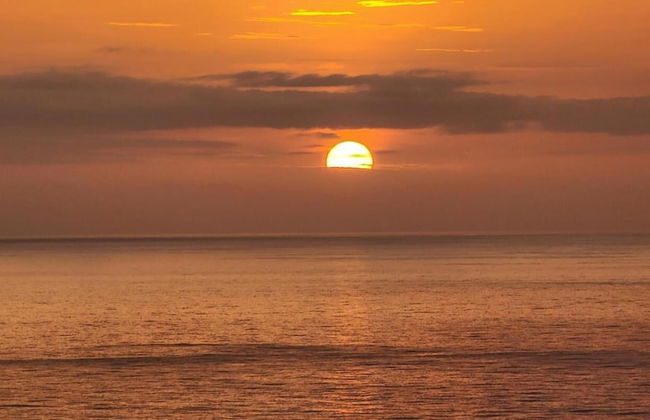 Casinha Nova - Entire Home With City & Ocean View in Sao Filipe - Foto 49