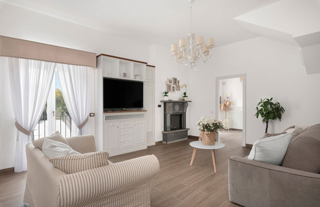 Villa Anna - Foto 23