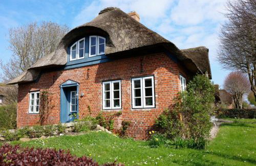 Inseltraum - Wattwanderer - Foto 1