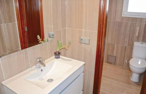 5 Bedroom Stunning Home In Lluchmajor - Foto 40