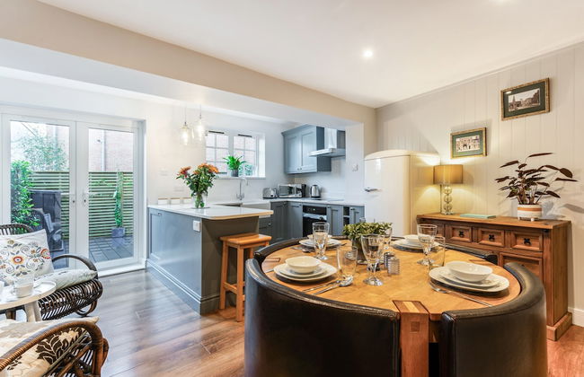 No. 32 Upper High Street WestgateCottage - Photo 9