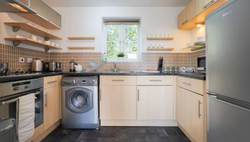 Stylish Apartment with Private Parking - Foto 5