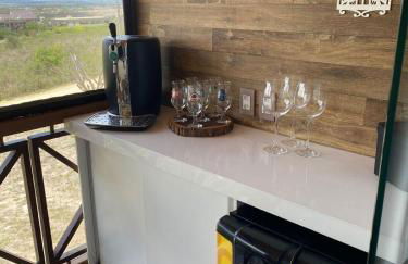 FLAT MONTE CASTELO GRAVATÁ 2 QUARTOS COM AR CONDICIONADO - WIFi - Foto 15