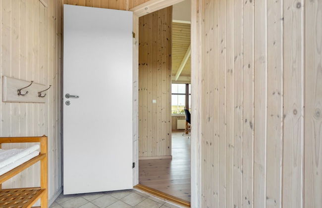 "Gyda" - 100m from the sea - Photo 16