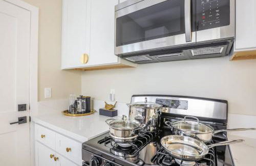 Cozy Sunny Brand-new Apt 1 Block From The Beach - Foto 15