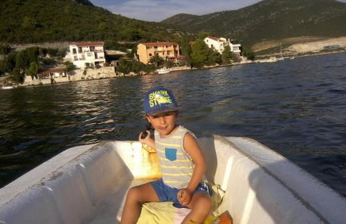 Apartment Dragovic - Photo 43