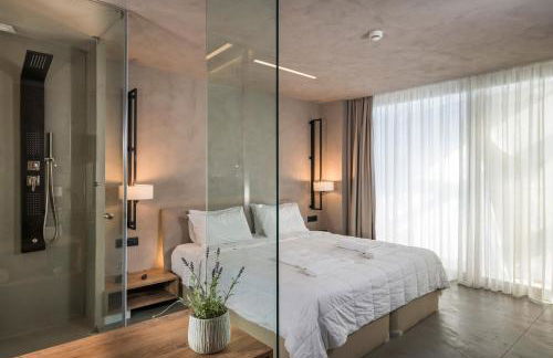 Ikaros Hotel - Foto 2