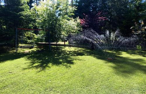 Dom Wakacyjny - Zakątek Marzenie - Foto 39