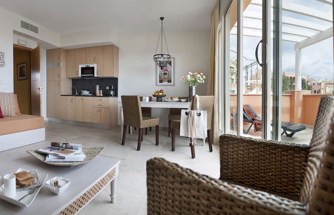 Pierre & Vacances Resort Terrazas Costa del Sol - Foto 5