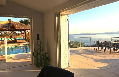 Villa Reve de Sud - Foto 14