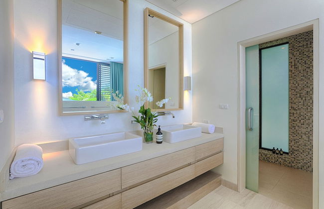 Villa Vikasa - Foto 32