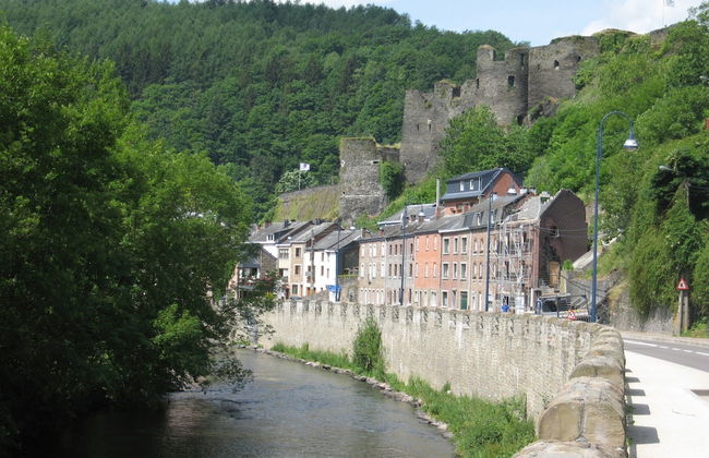 Cozy Family Holiday Home - Photo 39