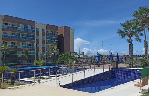 LUGAR INCRÍVEL - VG FUN PRAIA DO FUTUTO FORTALEZA - Foto 18