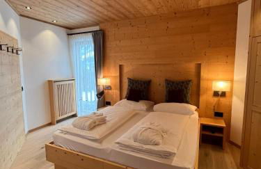 Chalet Residence Alpinflair - Foto 73