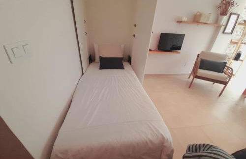 Coqueto apartamento con parking - Foto 8